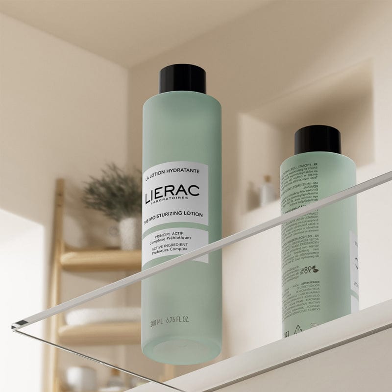 Lierac The Moisturizing Lotion Nemlendirici Tonik 200ml - Melori