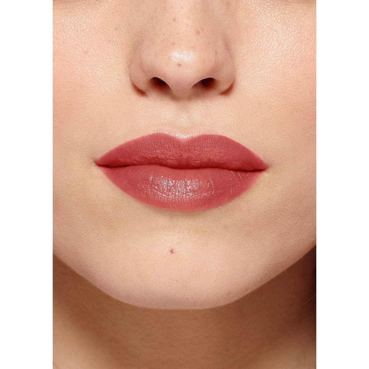 Loreal Paris Color Riche Les Nus Ruj 176 Nu Irrevent - Melori