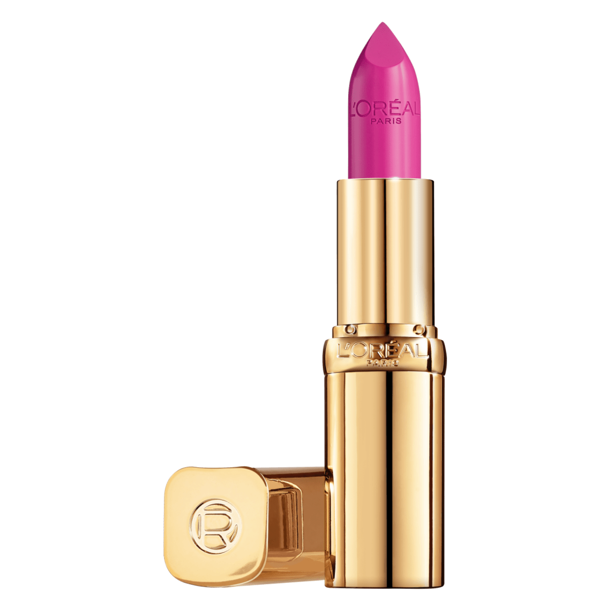 Loreal Paris Color Riche Saten Bitişli Ruj 112 Paris Paris - Pembe - Melori