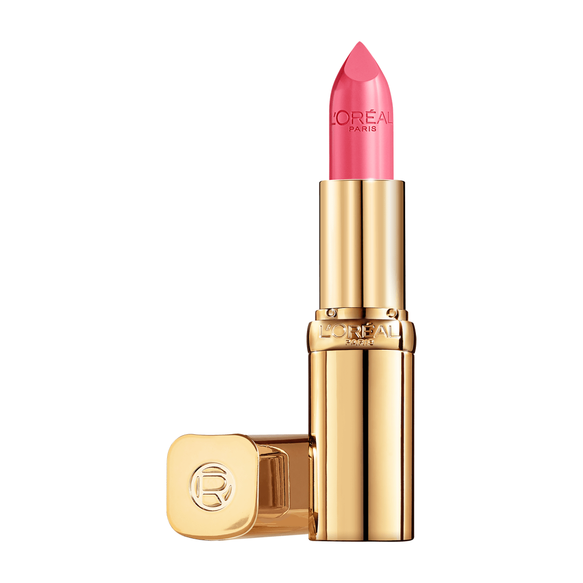 Loreal Paris Color Riche Saten Bitişli Ruj 143 Pink Pigalle - Pembe - Melori