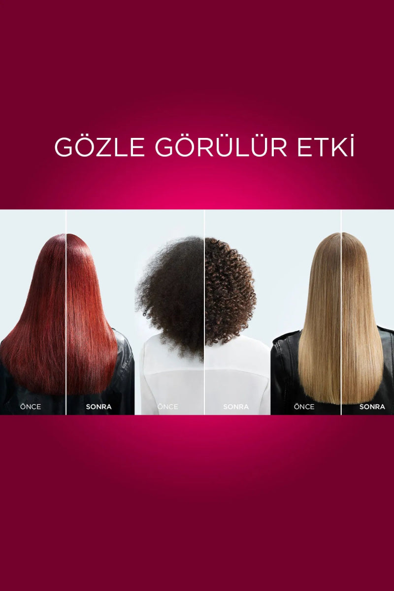 Loreal Paris Elseve Colorvive Renk Koruyucu Bakım Şampuanı 300 ml - Melori
