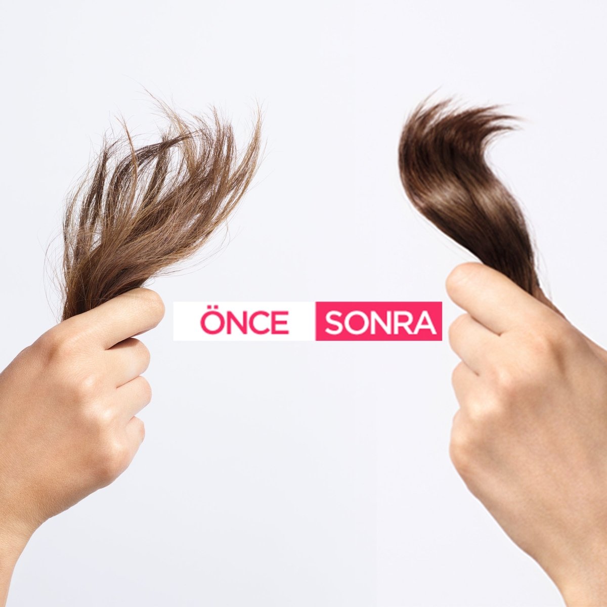 Loreal Paris Elseve Dream Long Kolay Tarama Saç Bakım Kremi 360ml - Melori