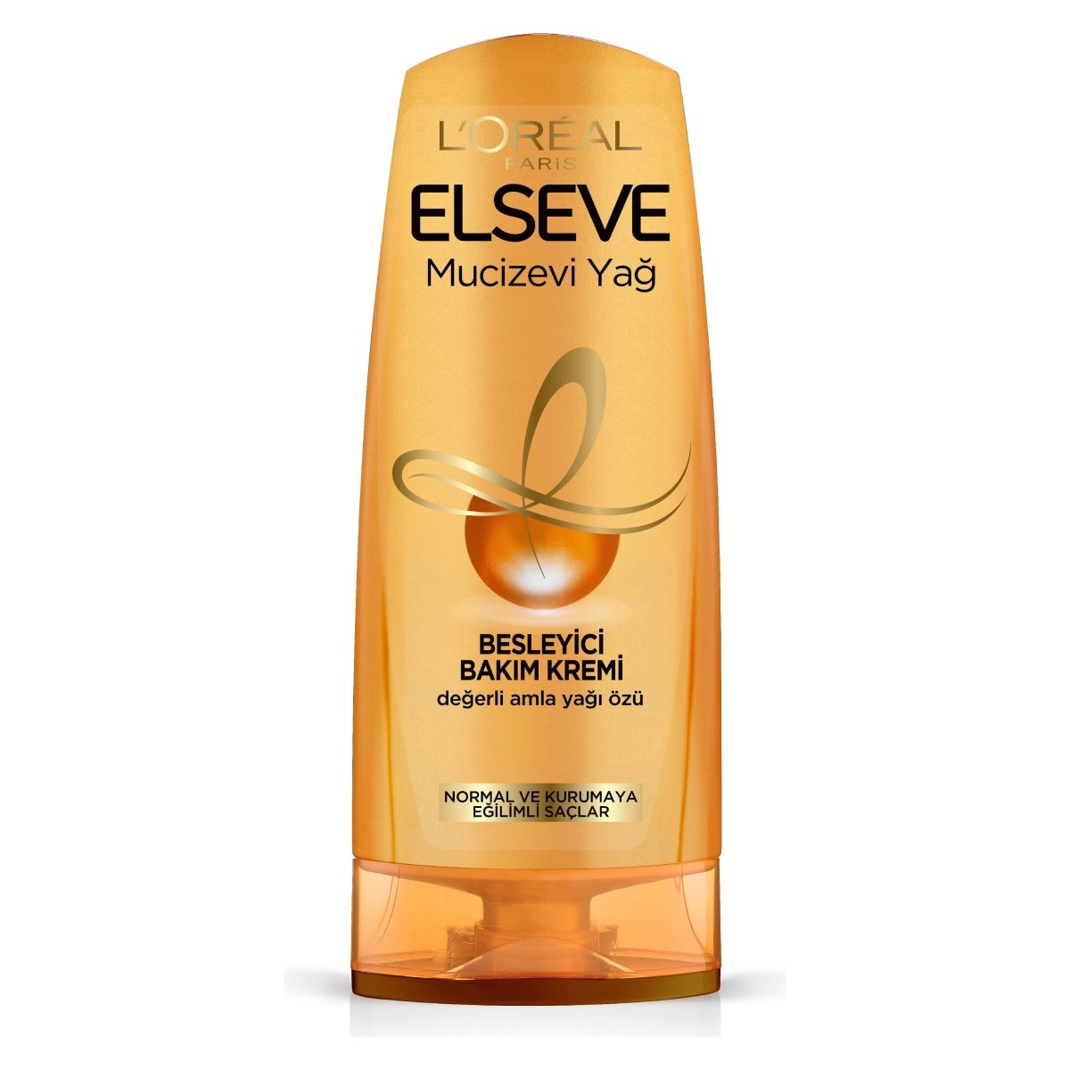 Loreal Paris Elseve Mucizevi Yağ Besleyici Bakım Kremi 360 ml - Melori