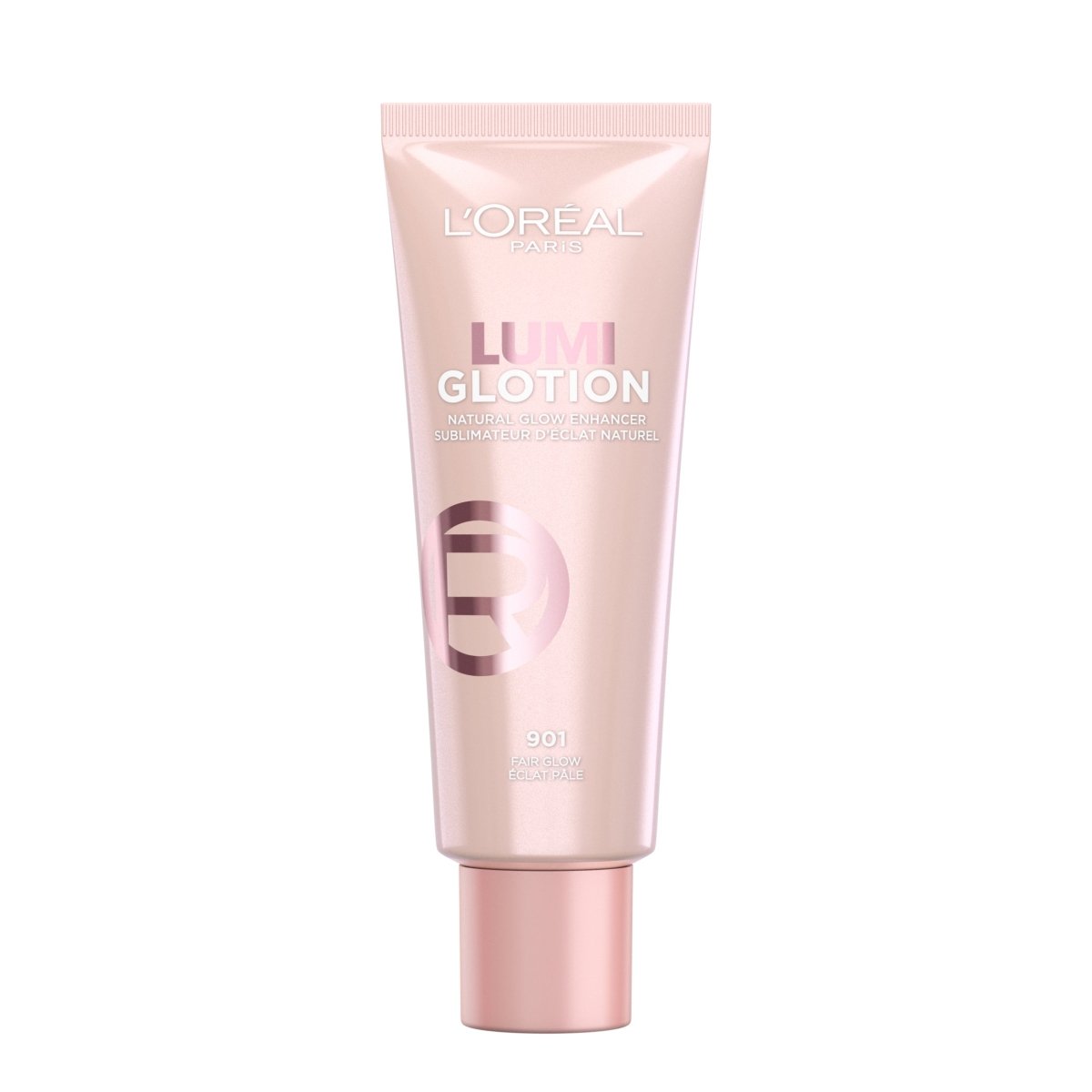 Loreal Paris Glotion All - In - One Doğal Işıltı 901 - Fair Glow 40 ml - Melori