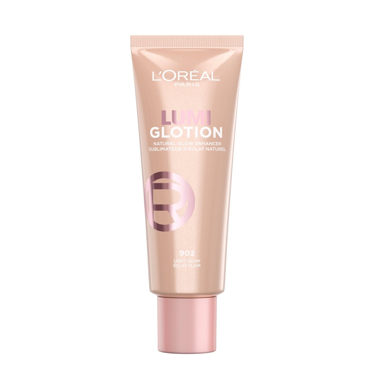 Loreal Paris Glotion All - In - One Doğal Işıltı 902 - Light Glow 40 ml - Melori
