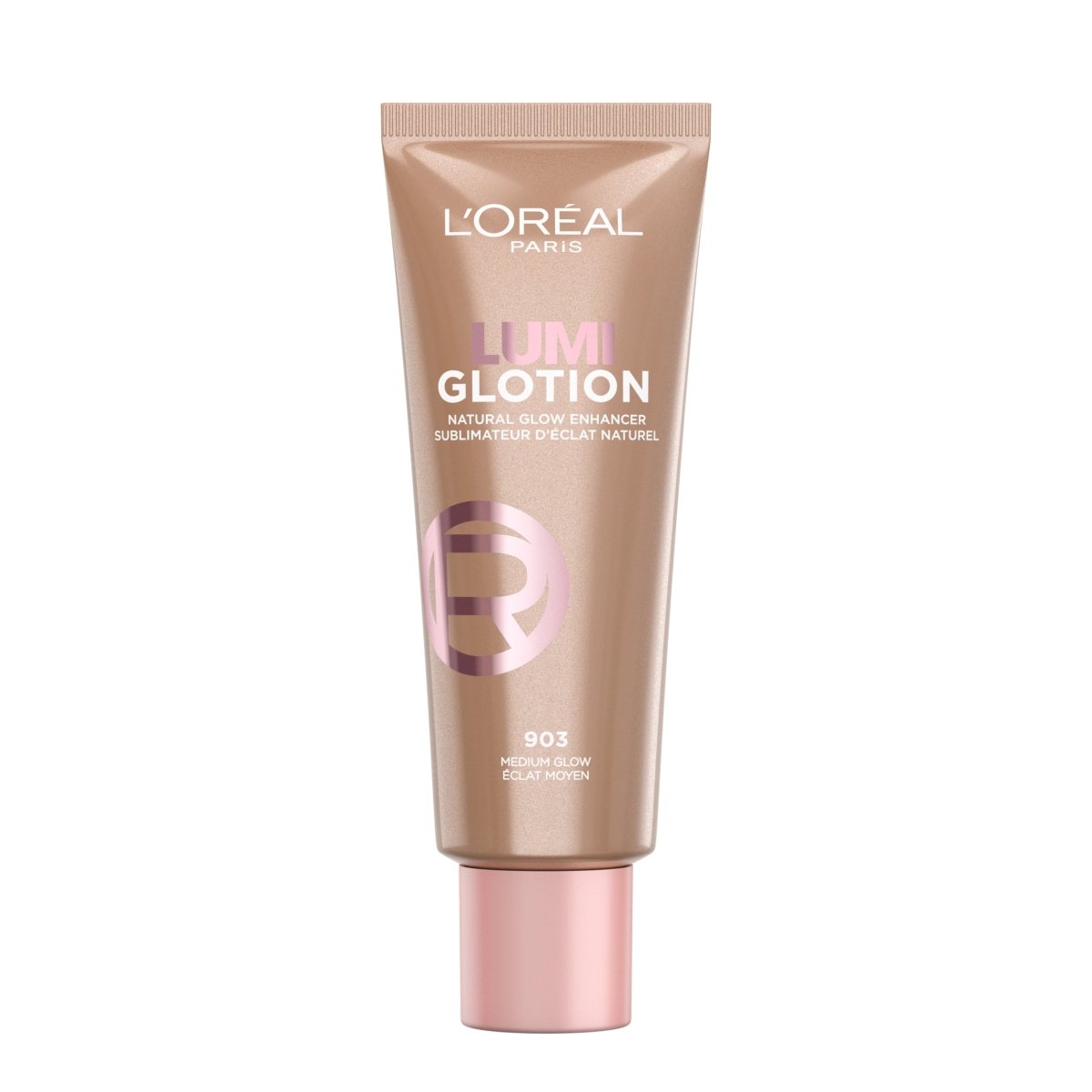 Loreal Paris Glotion All - In - One Doğal Işıltı 903 - Medium Glow - Melori