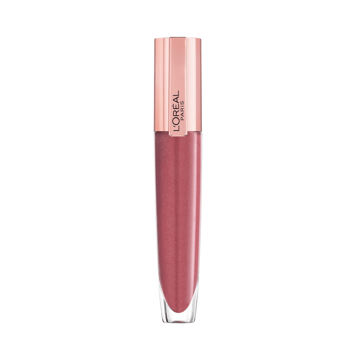 Loreal Paris Glow Paradise Balm in Gloss - Işıltı Veren Parlatıcı 404 I Insert - Melori
