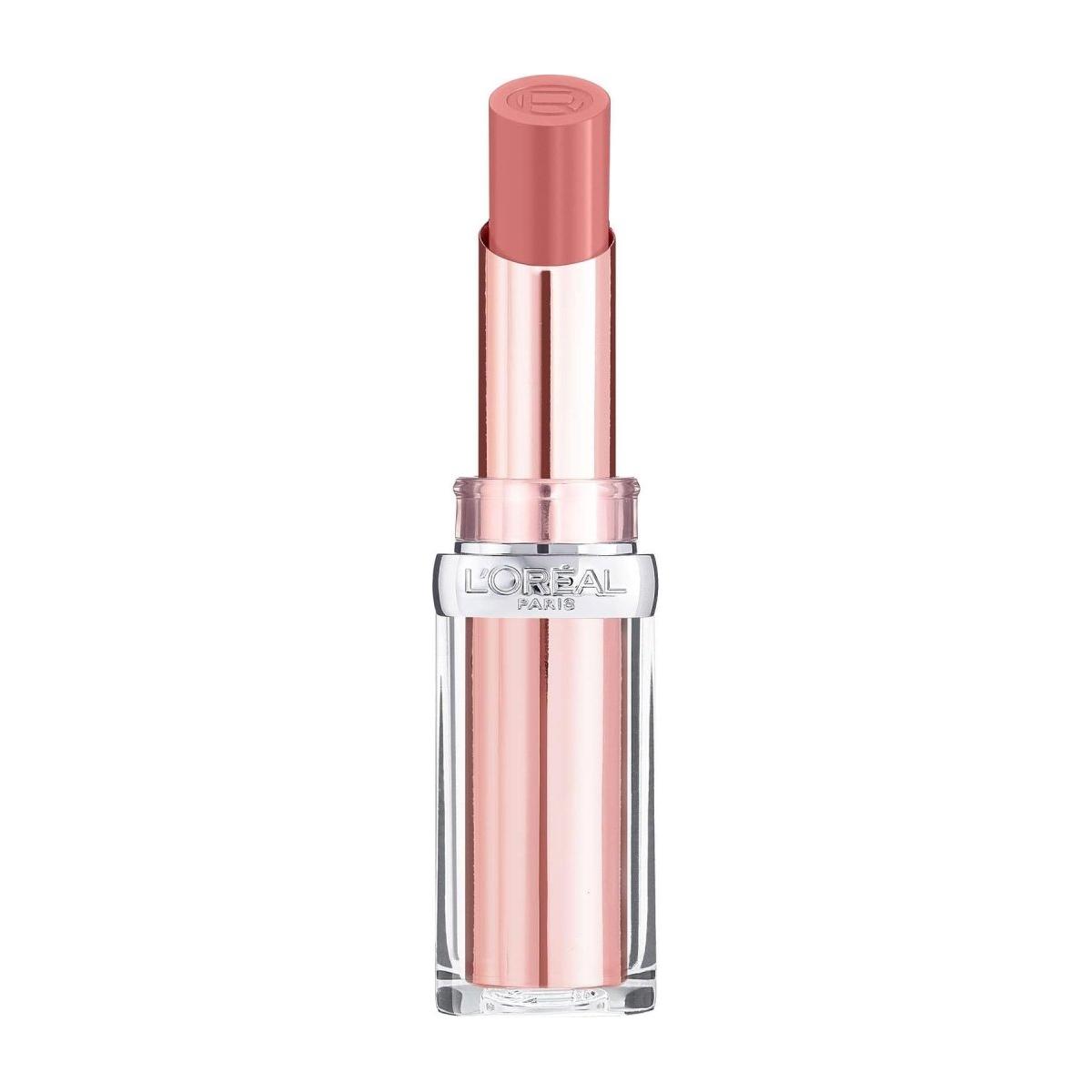 Loreal Paris Glow Paradise Balm - in - Lipstick - Işıltı Veren Ruj 112 Pastel Exaltation - Melori