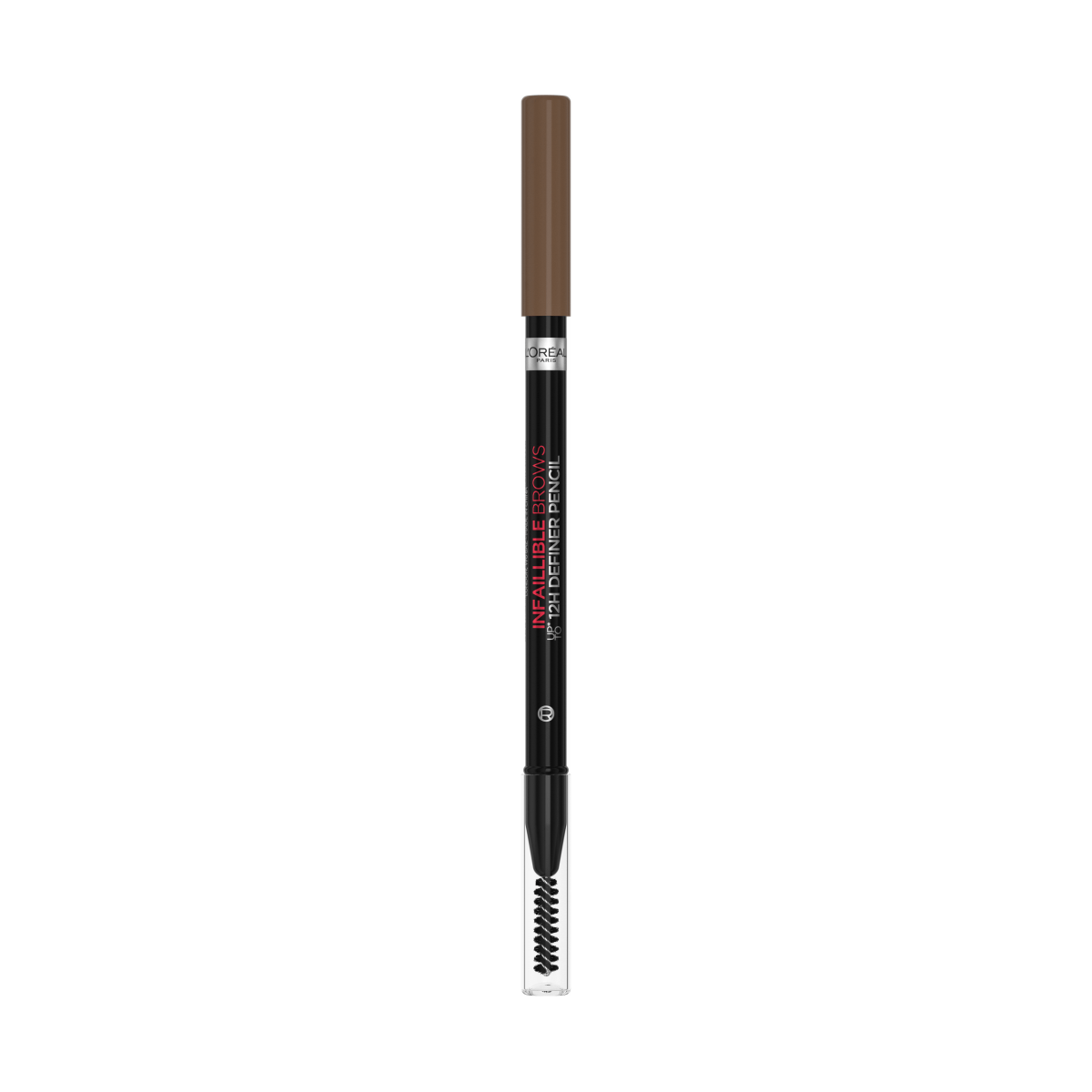 Loreal Paris Infaillible Brows Kaş Kalemi 03 Brunette - Melori