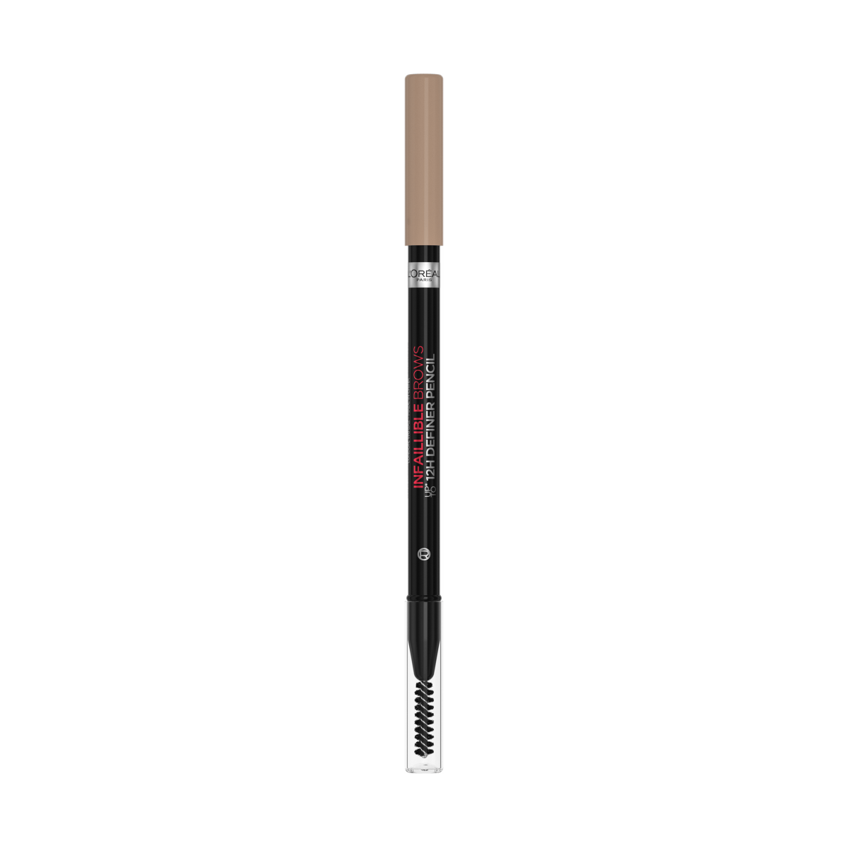 Loreal Paris Infaillible Brows Kaş Kalemi 07 Blonde - Melori