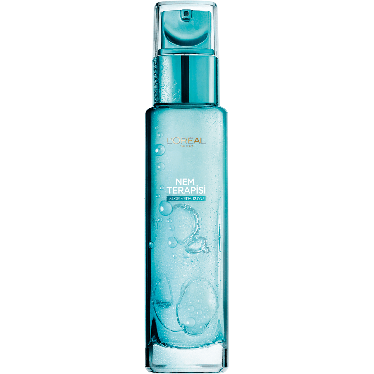Loreal Paris Nem Terapisi Aloe Vera Suyu Normalden Kuruya Ciltler 70 ml - Melori