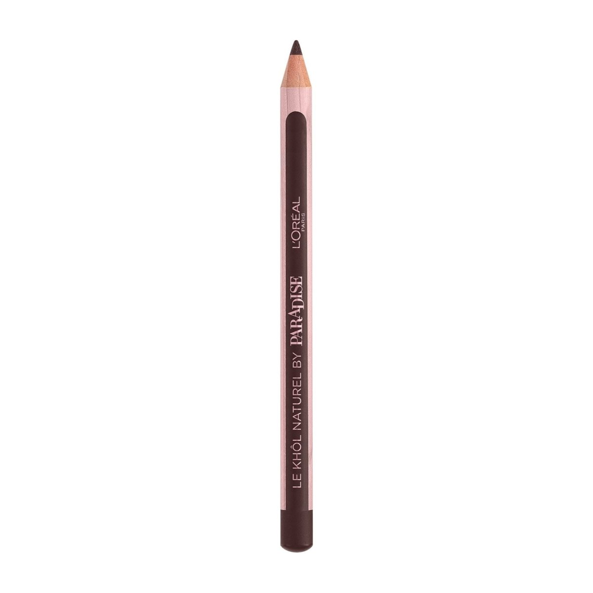 Loreal Paris Paradise Le Khol Göz Kalemi 102 Pure Espresso Kahverengi Göz Kalemi - Melori