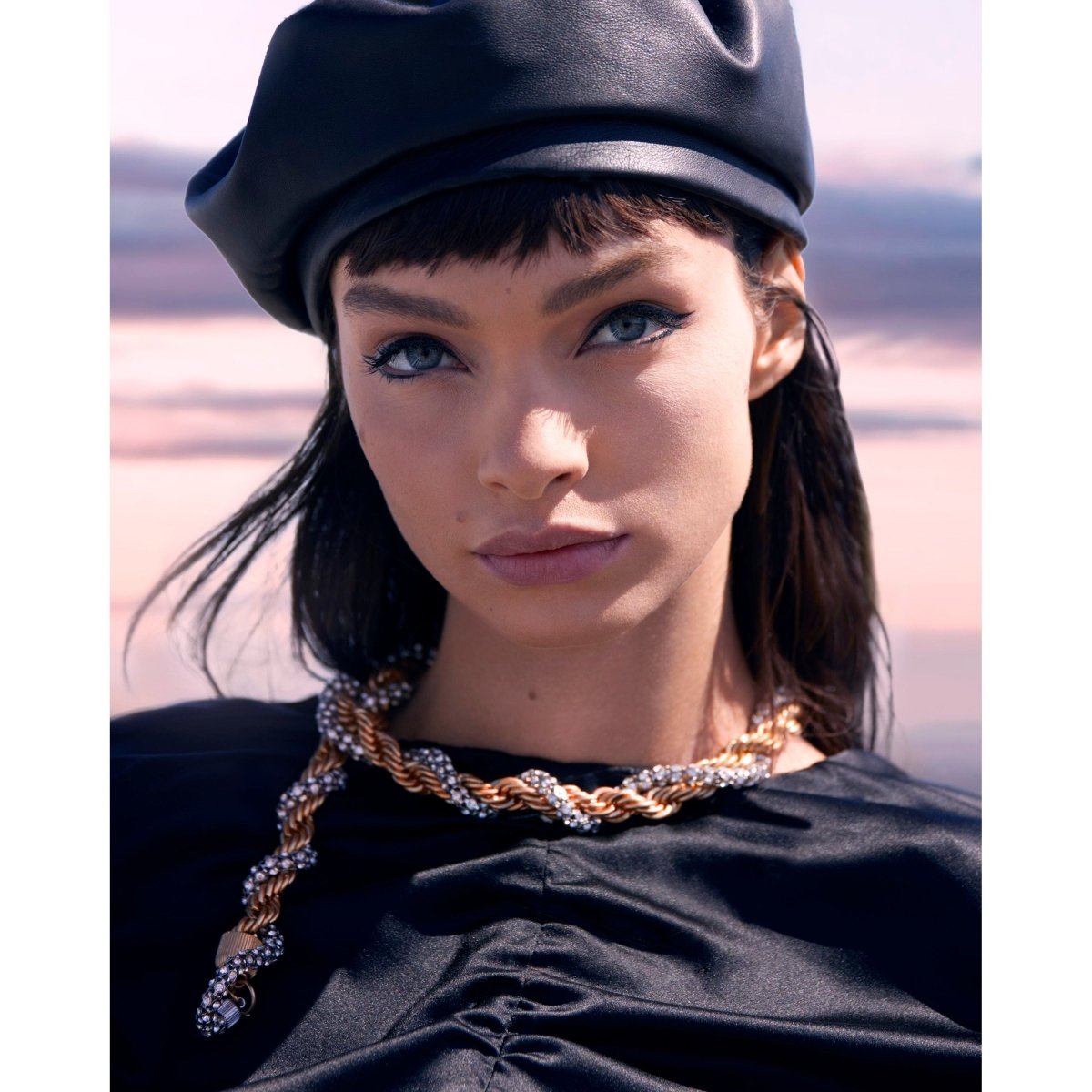 Loreal Paris Perfect Slim by Superliner Siyah Eyeliner - Melori