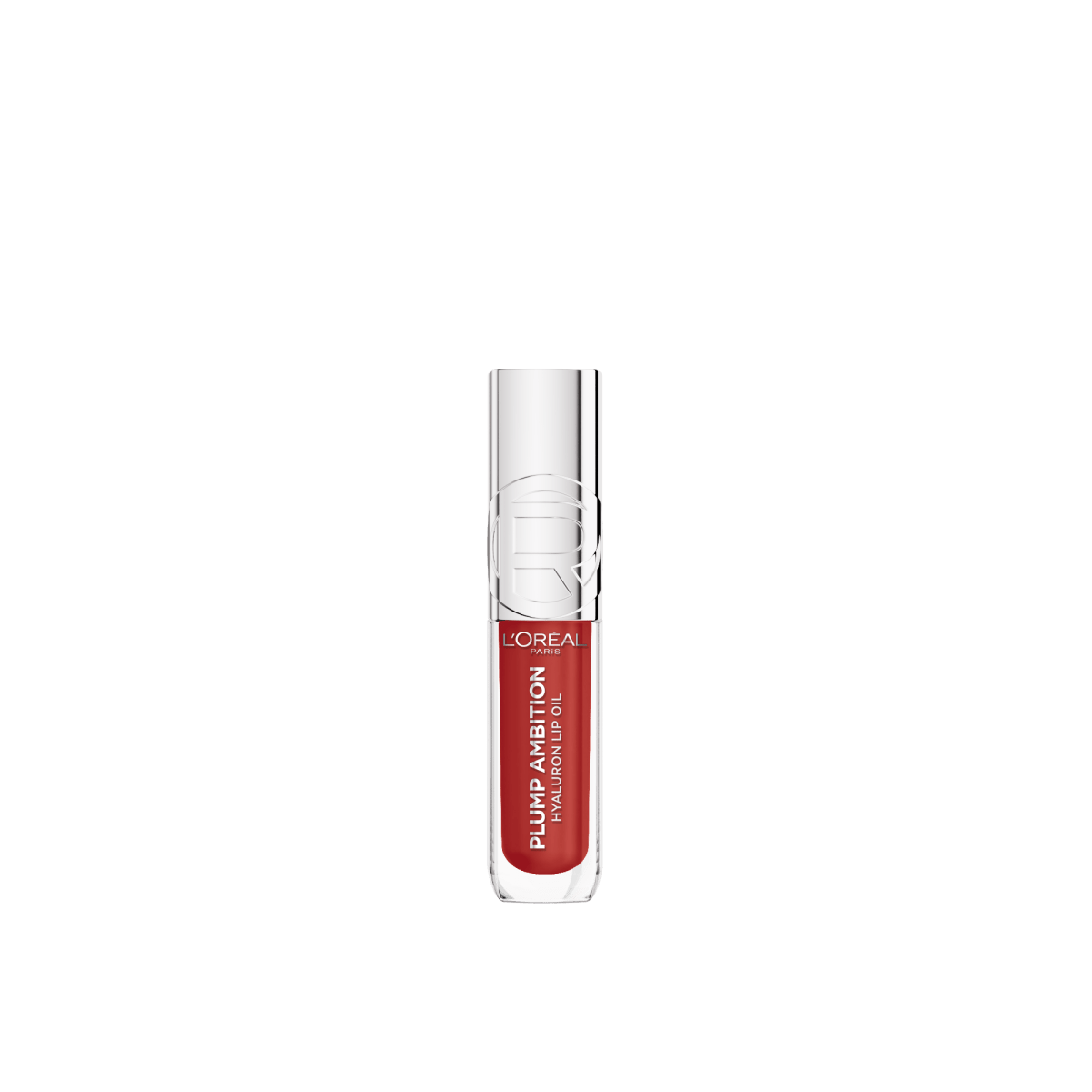 Loreal Paris Plump Ambition Hyaluron Lip Oil Besleyici ve Nemlendirici Dudak Parlatıcısı - 390 Cherry Cherie - Melori