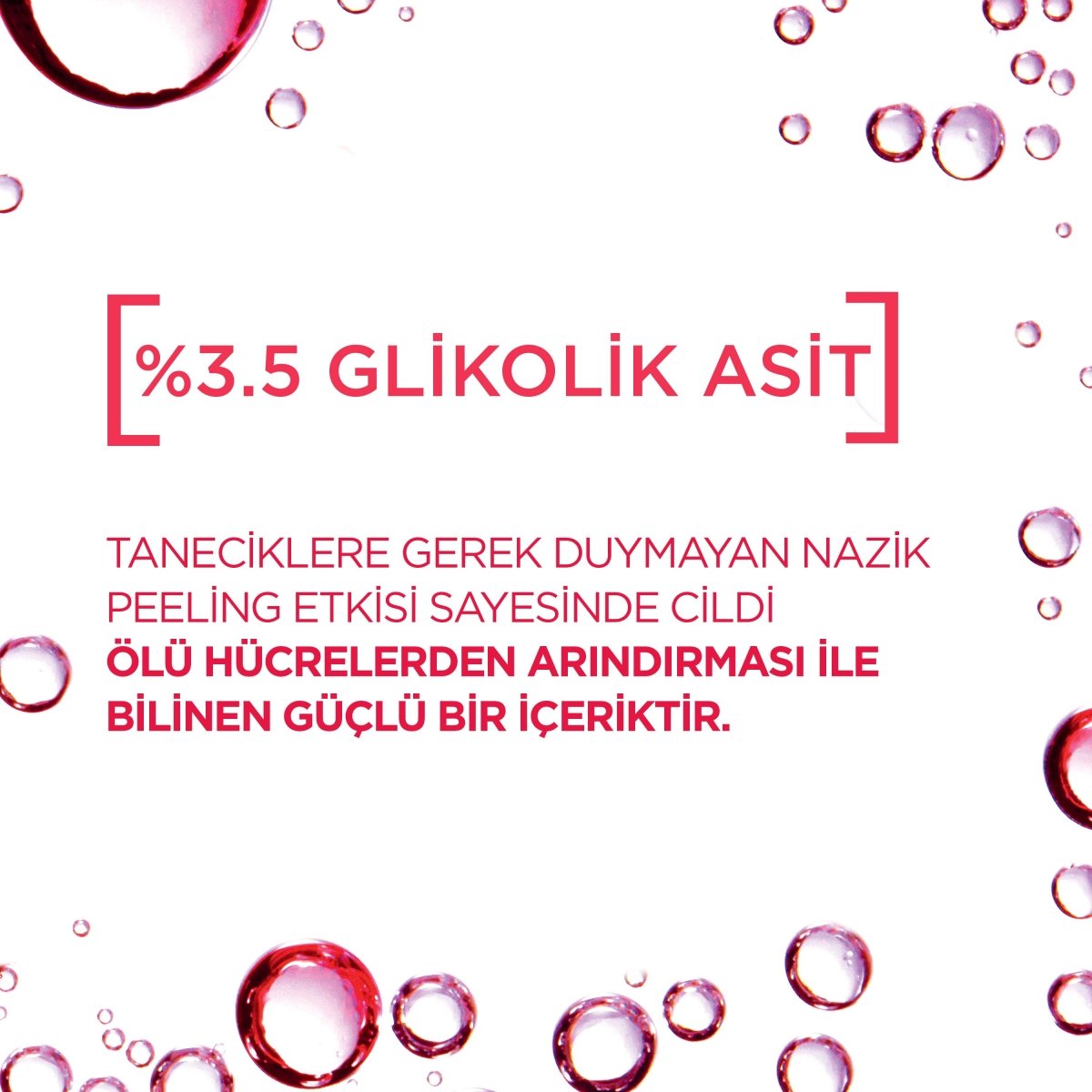 Loreal Paris Revitalift Cilt Yenileme Etkili Temizleme Jeli 150ML - Glikolik Asit - Melori