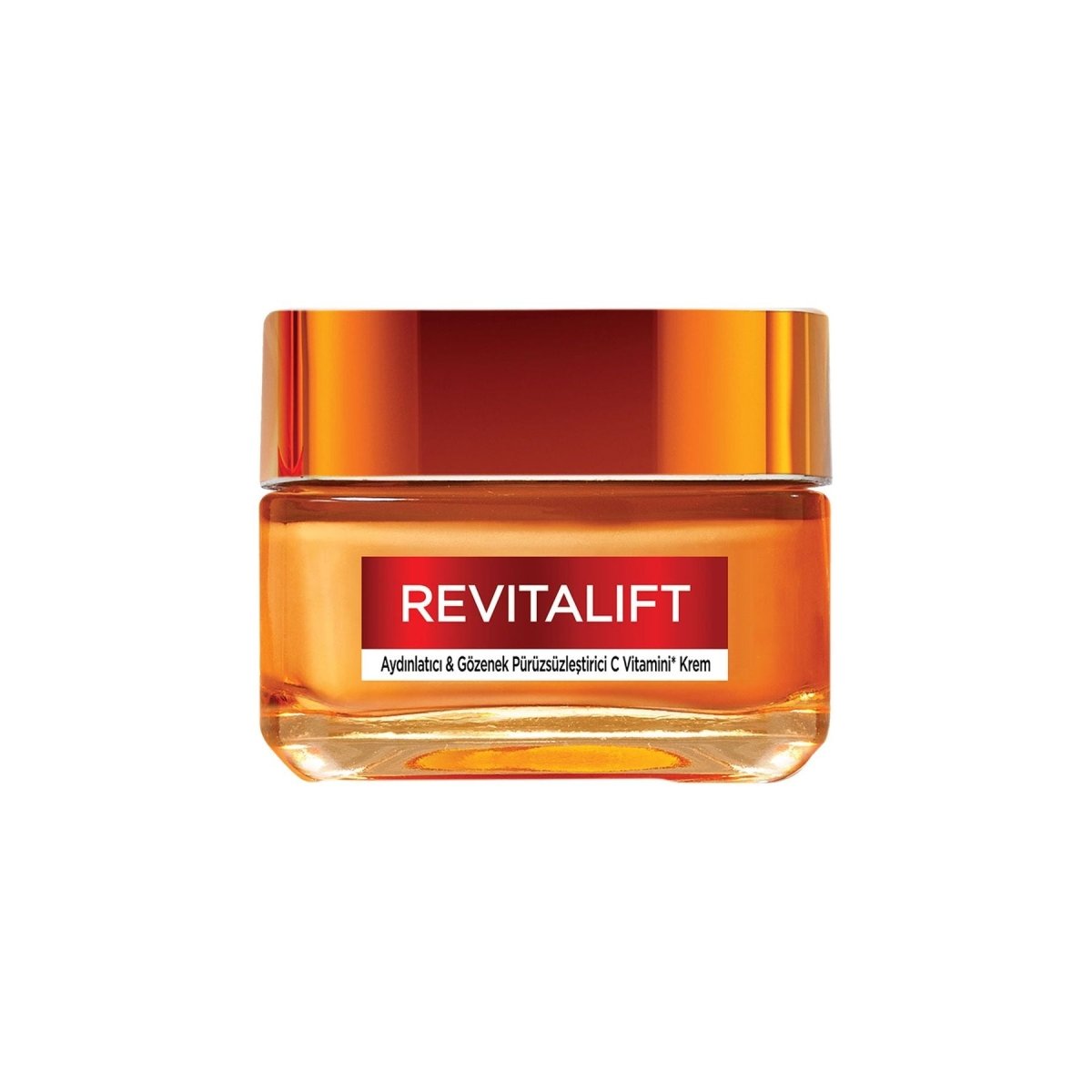Loreal Paris Revitalift Clinical Aydınlatıcı & Gözenek Pürüzsüzleştirici C Vitamini Krem - Melori
