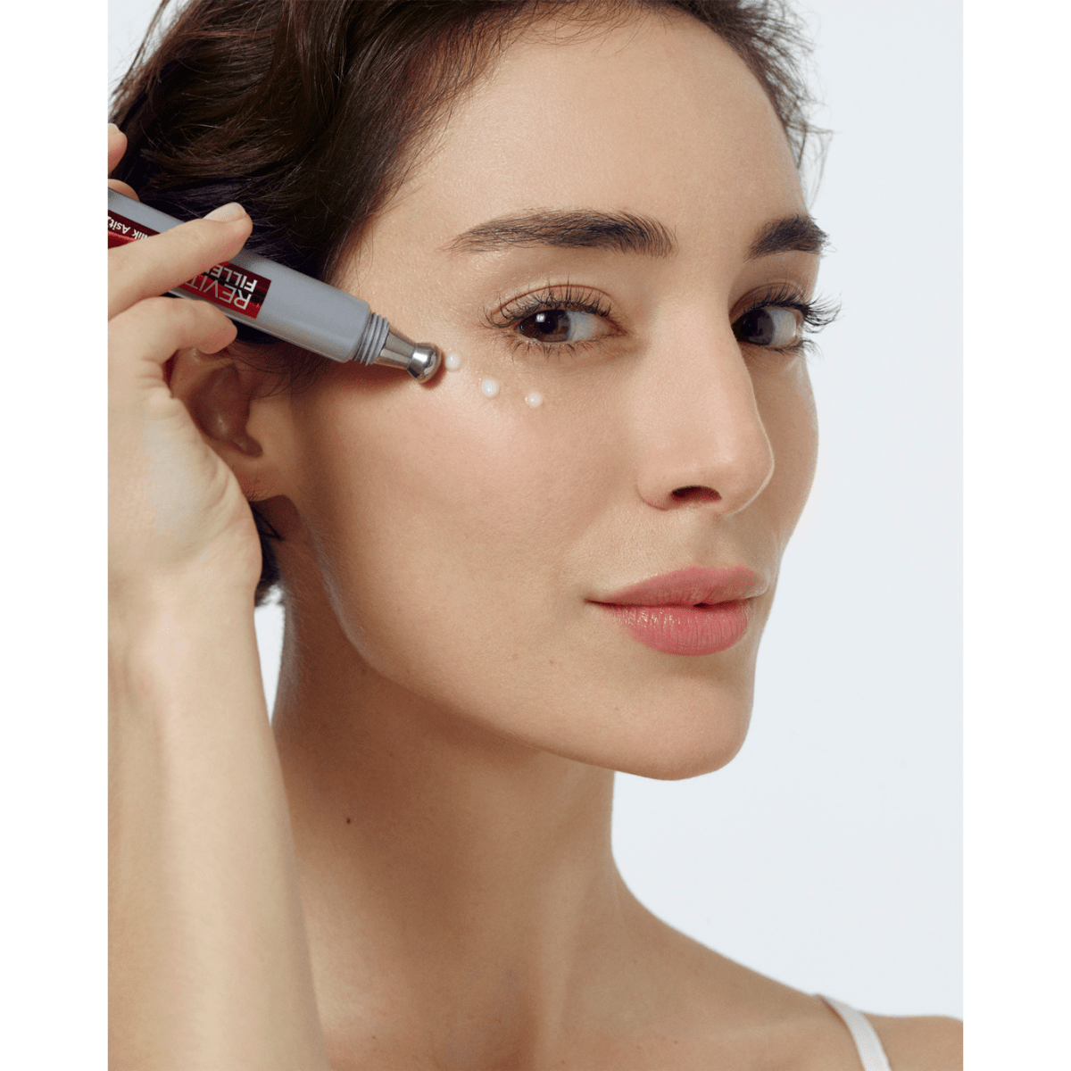 Loreal Paris Revitalift Filler Dolgunlaştırıcı Yaşlanma Karşıtı Göz Bakım Kremi 15ml - Hyaluronik Asit - Melori