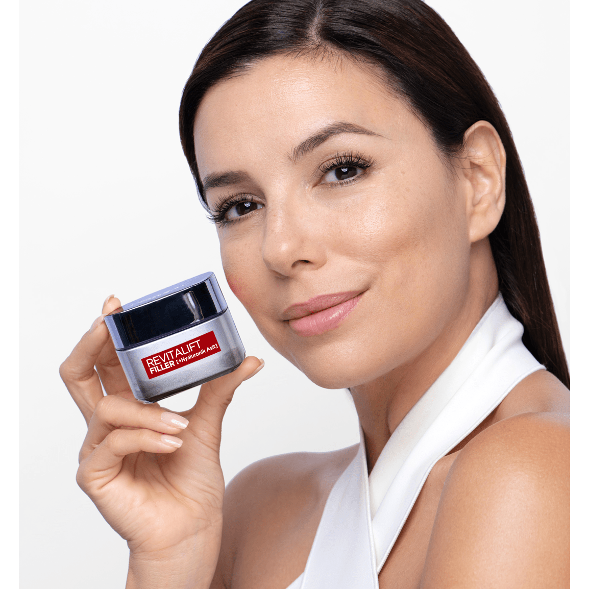 Loreal Paris Revitalift Filler Yoğun Dolgunlaştırıcı Yaşlanma Karşıtı Gündüz Kremi 50ml - Hyaluronik Asit - Melori