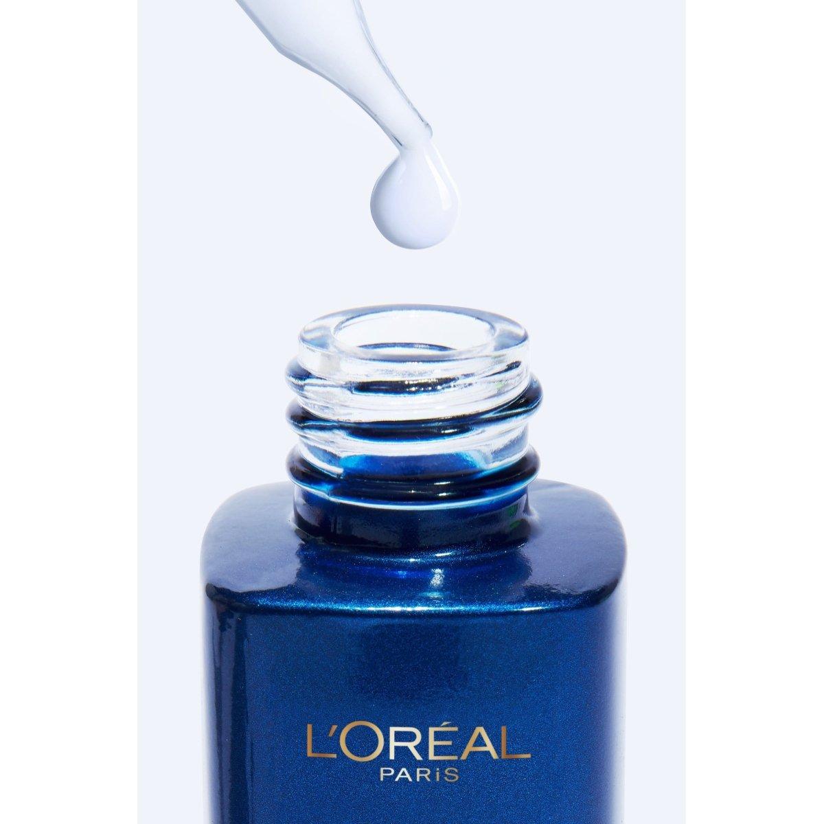 Loreal Paris Revitalift Lazer Saf Retinol Gece Serumu 30 ml - Melori