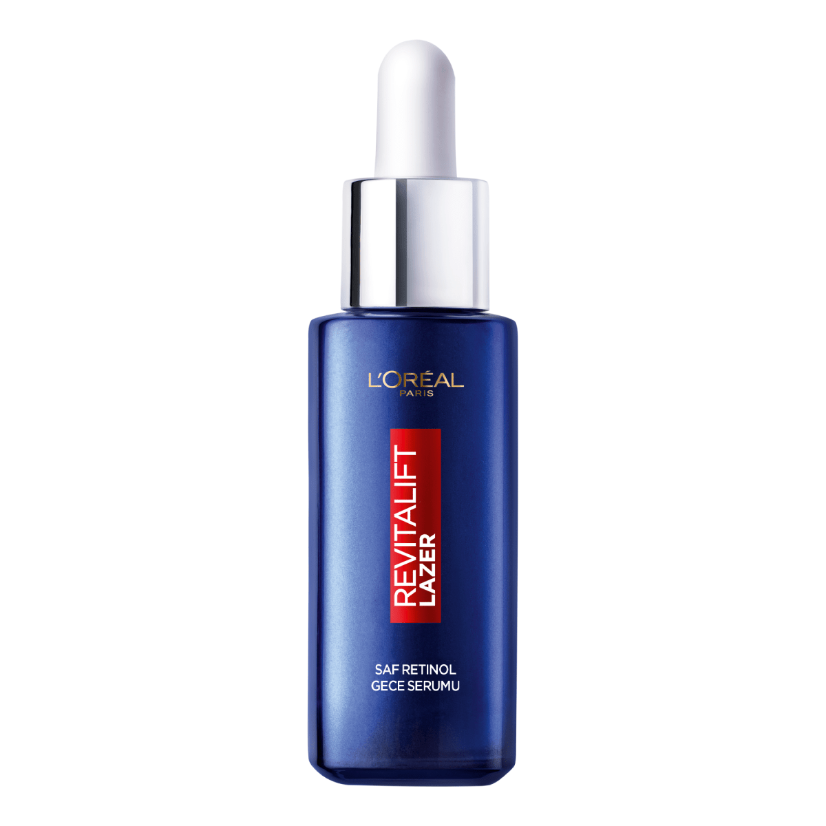 Loreal Paris Revitalift Lazer Saf Retinol Gece Serumu 30 ml - Melori