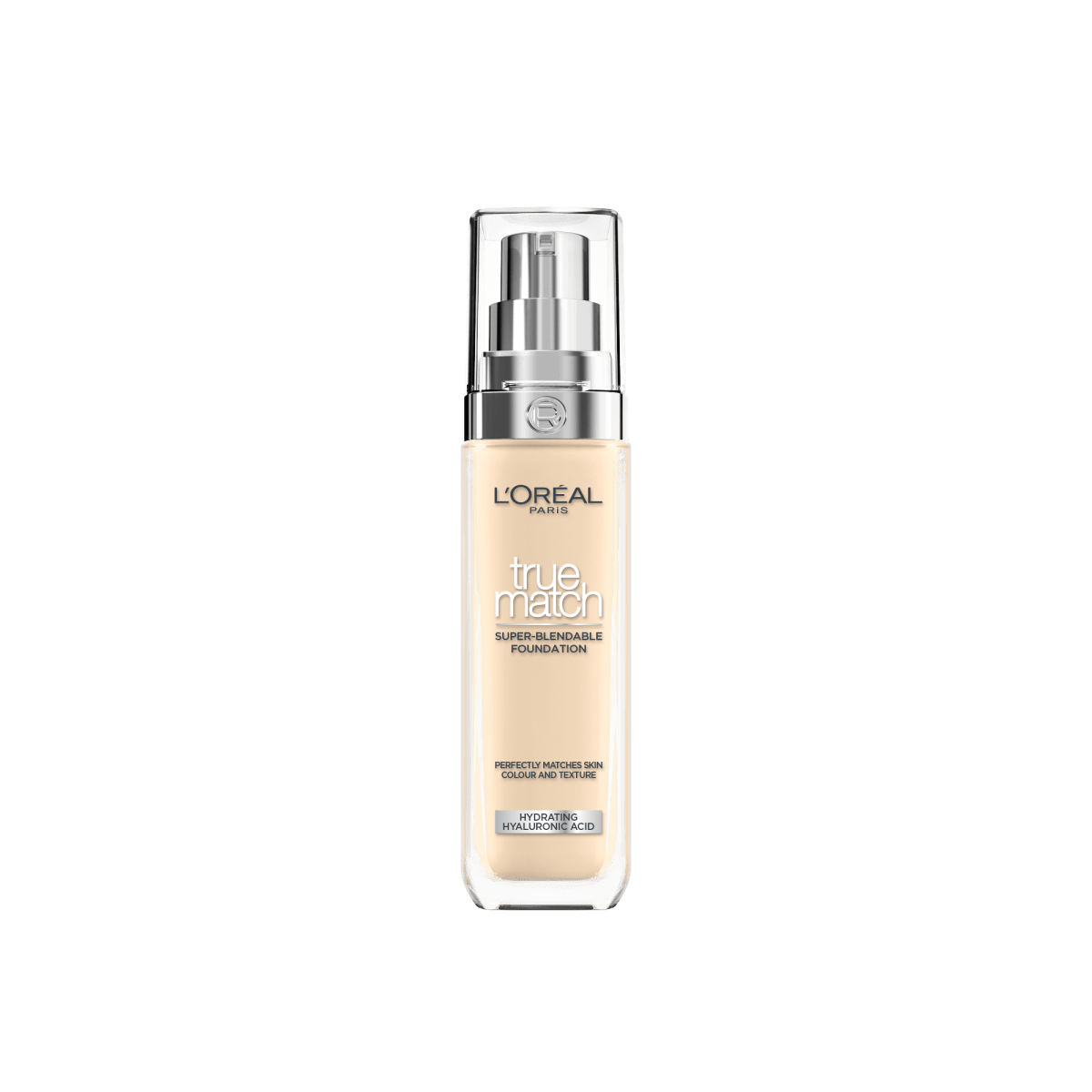Loreal Paris True Match Bakım Yapan Fondöten - 1.5N Nötr Alt Ton - Melori