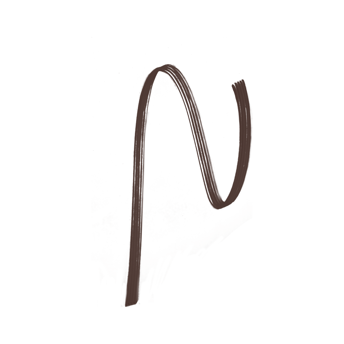 Loreal Paris Unbelieva Brow Micro Tatouage Kaş Kalemi - 108 Dark Brunette - Melori