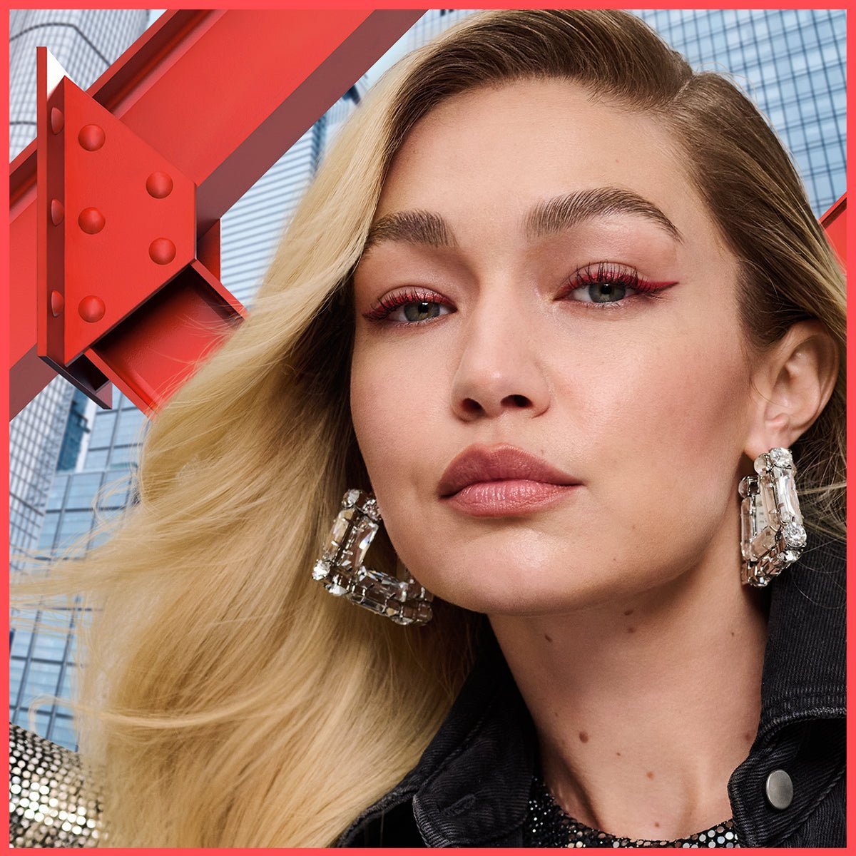 Maybelline New York Build a Brow 2in1 Kaş Kalemi ve Jeli Deep Brown - Melori