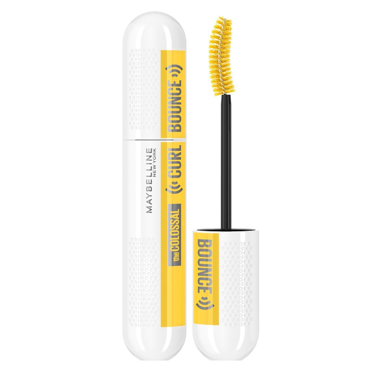 Maybelline New York Colossal Curl Bounce Maskara - Melori