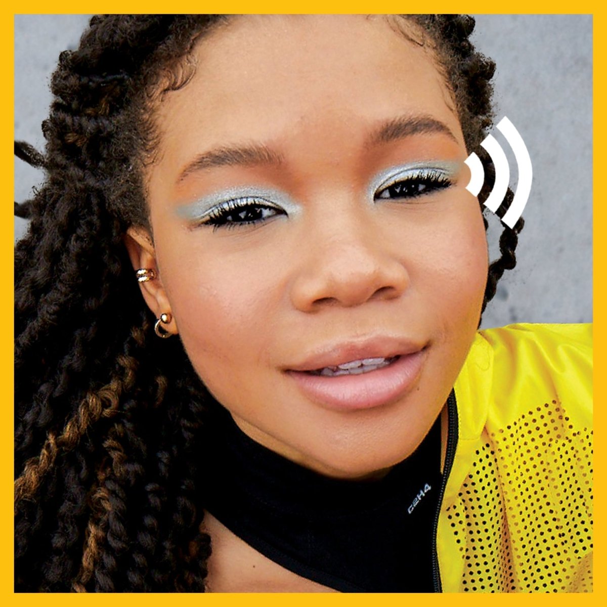 Maybelline New York Colossal Curl Bounce Maskara - Melori