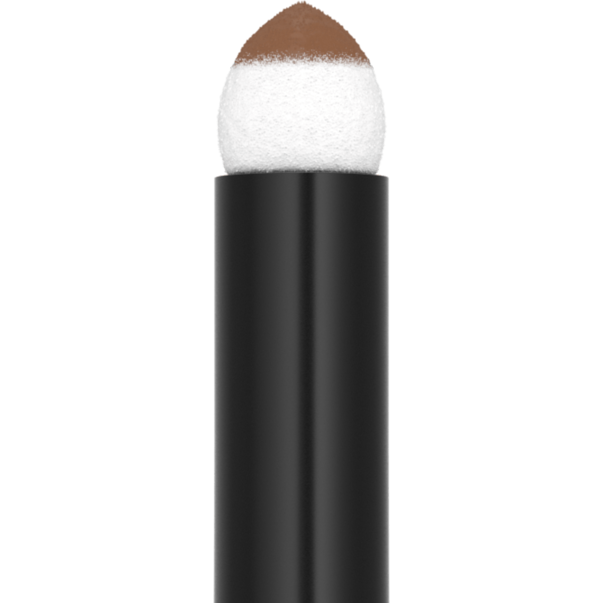Maybelline New York Express Brow Satin Duo Çift Taraflı Kaş Kalemi - 02 Orta Ton - Melori