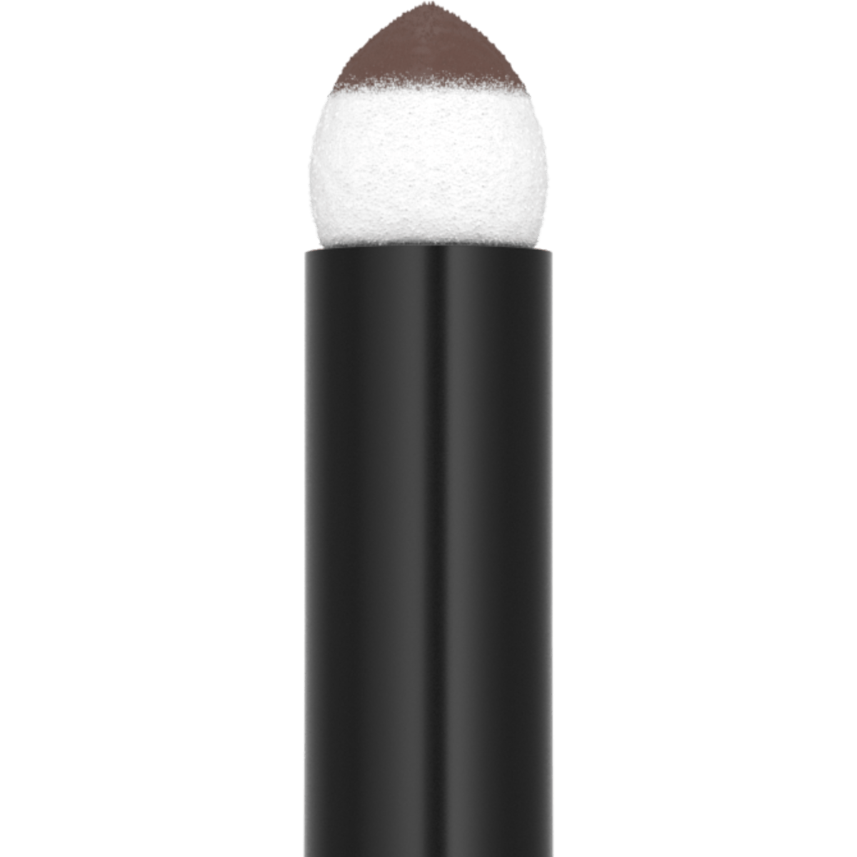 Maybelline New York Express Brow Satin Duo Çift Taraflı Kaş Kalemi - 04 Koyu Ton - Melori