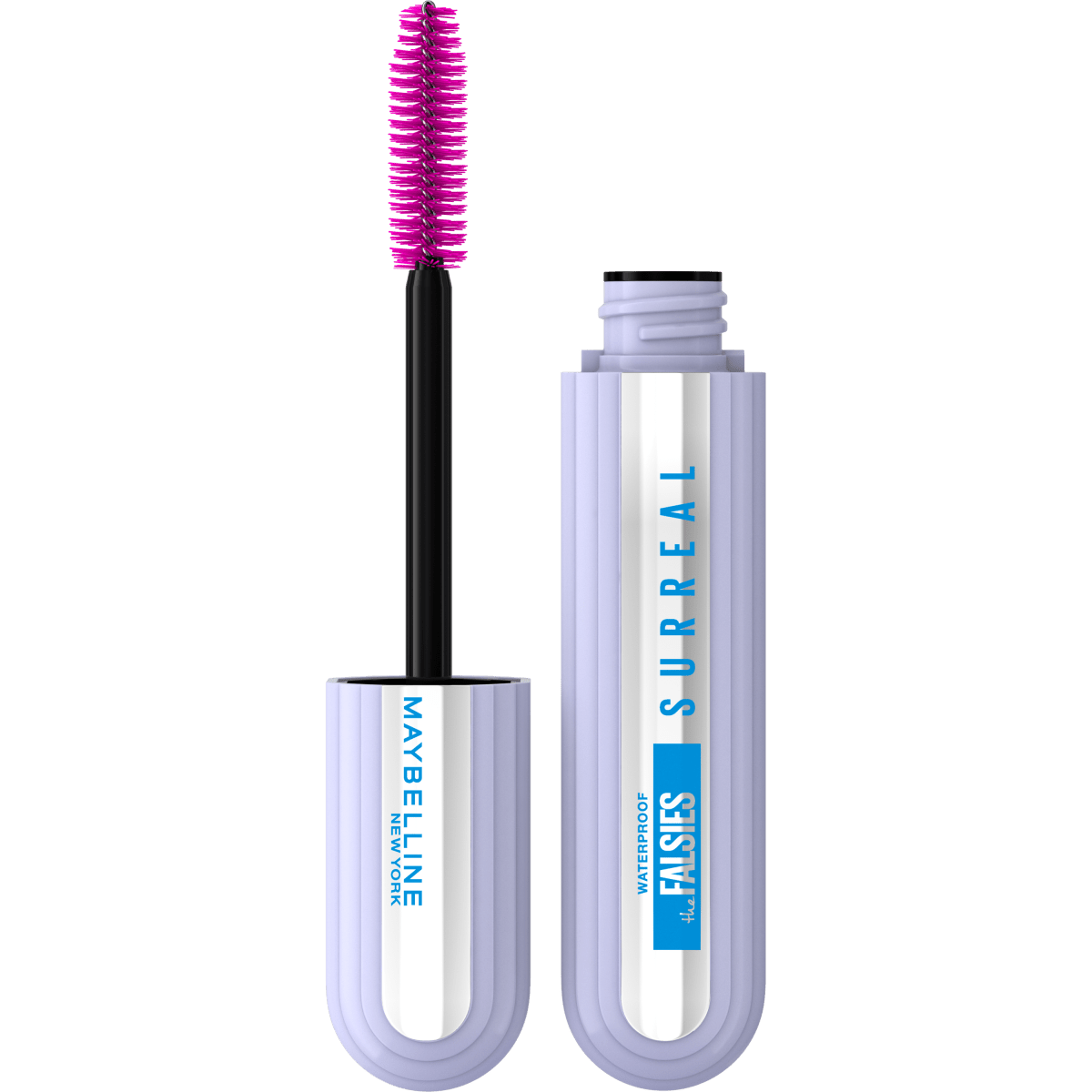 Maybelline New York Falsies Surreal Waterproof Maskara - Melori