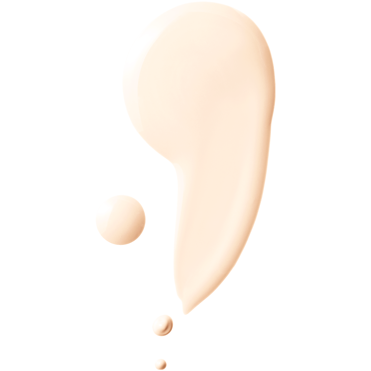 Maybelline New York Fit Me Matte+Poreless Fondöten - 100 Warm Ivory - Melori