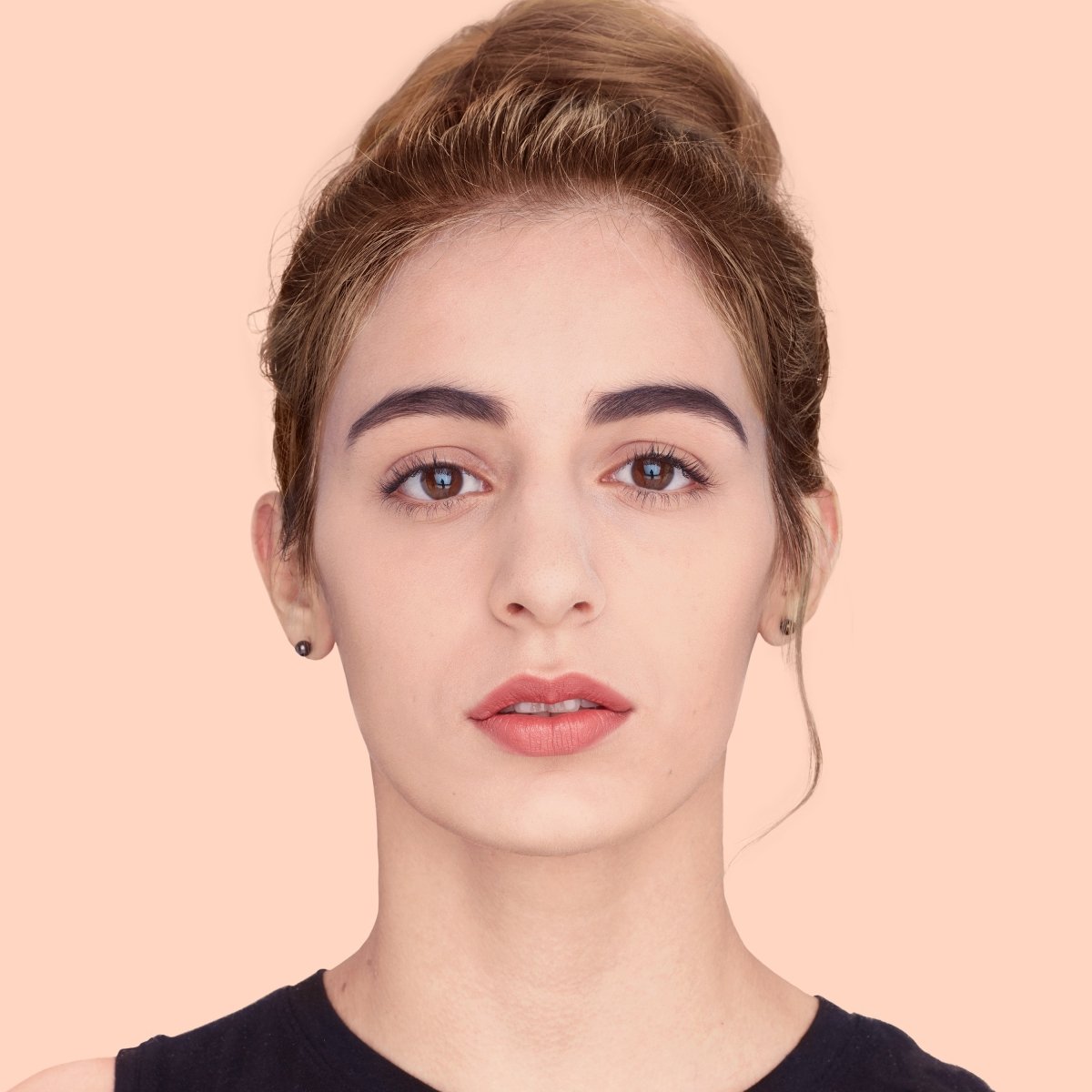 Maybelline New York Fit Me Matte+Poreless Fondöten - 102 Fair Ivory - Melori