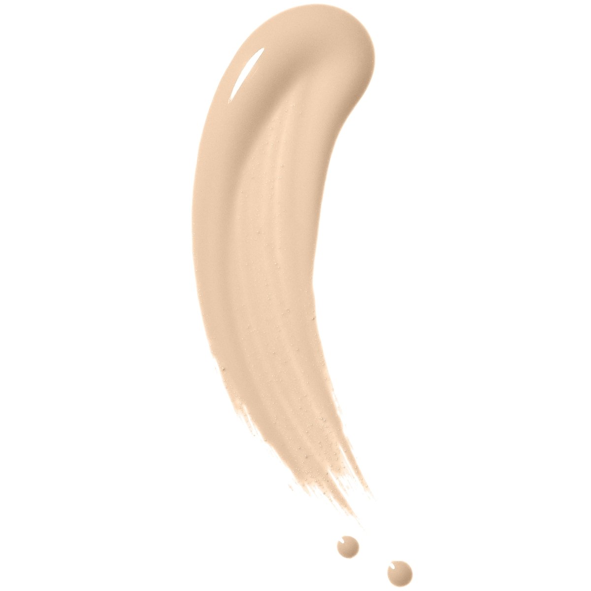 Maybelline New York Fit Me Matte+Poreless Fondöten - 105 Natural Ivory - Melori