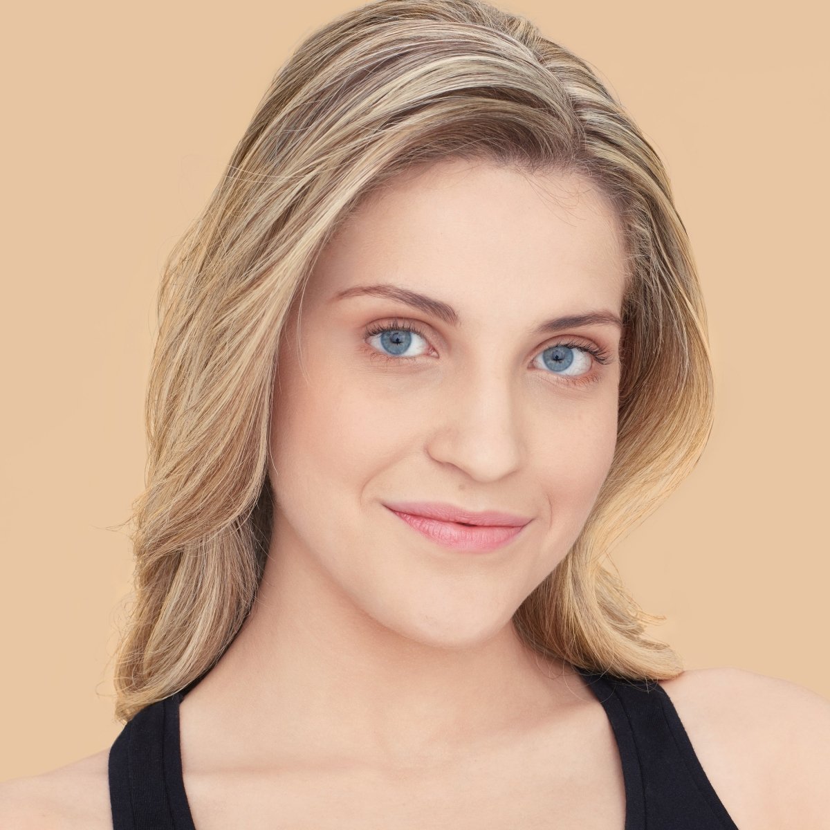 Maybelline New York Fit Me Matte+Poreless Fondöten - 118 Nude - Melori