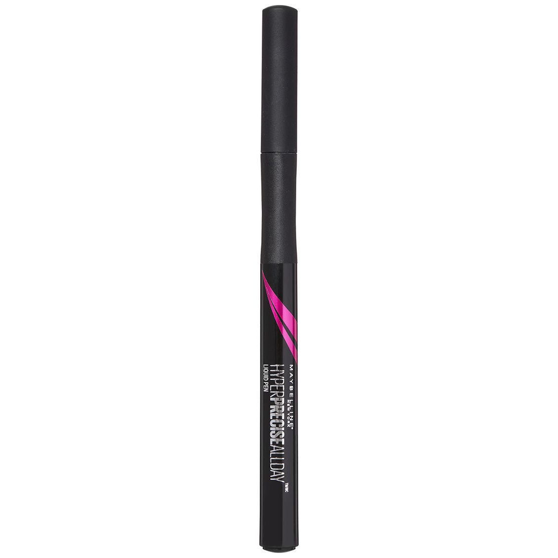 Maybelline New York Hyper Precise All Day Eyeliner - 700 Black - Siyah - Melori