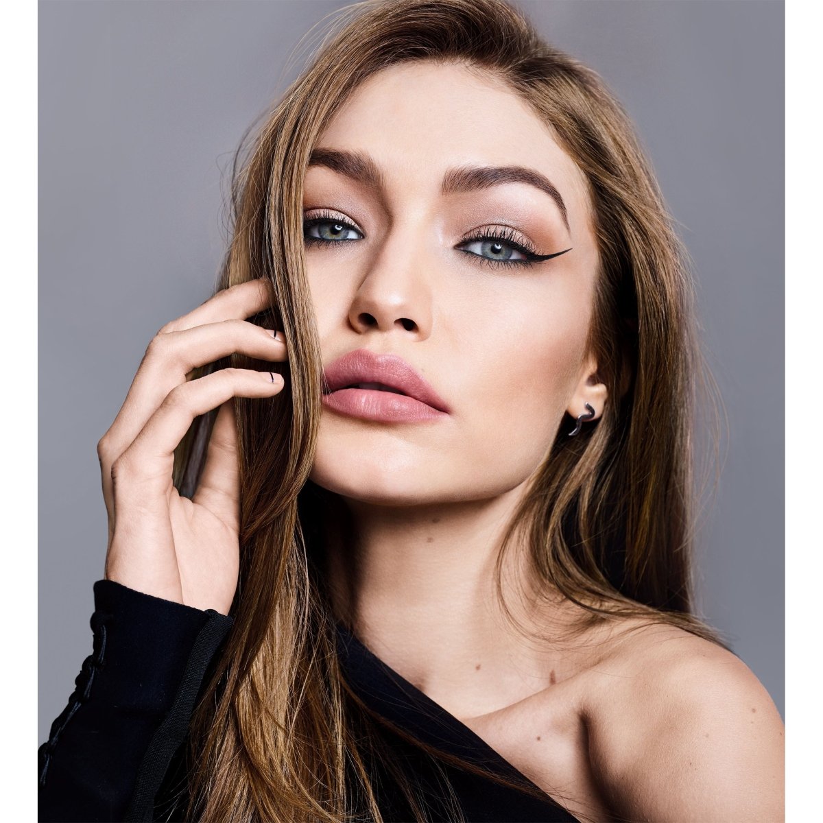 Maybelline New York Hyper Precise All Day Eyeliner - 700 Black - Siyah - Melori