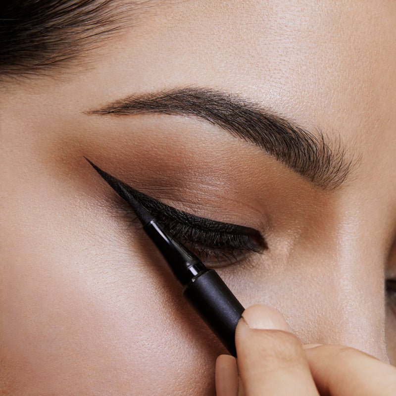 Maybelline New York Hyper Precise All Day Eyeliner - 700 Black - Siyah - Melori