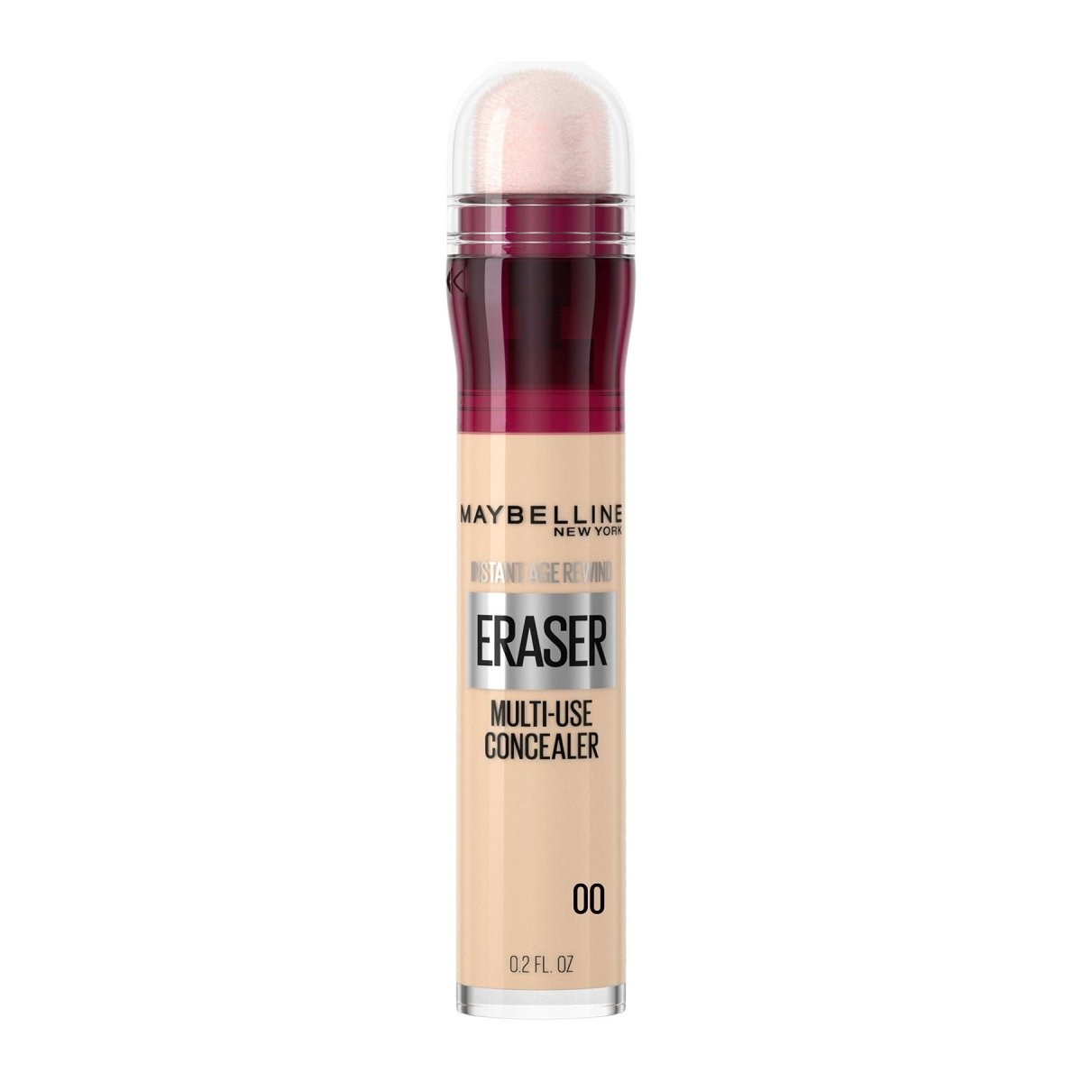Maybelline New York Instant Anti Age Eraser Kapatıcı - 00 Ivory - Melori