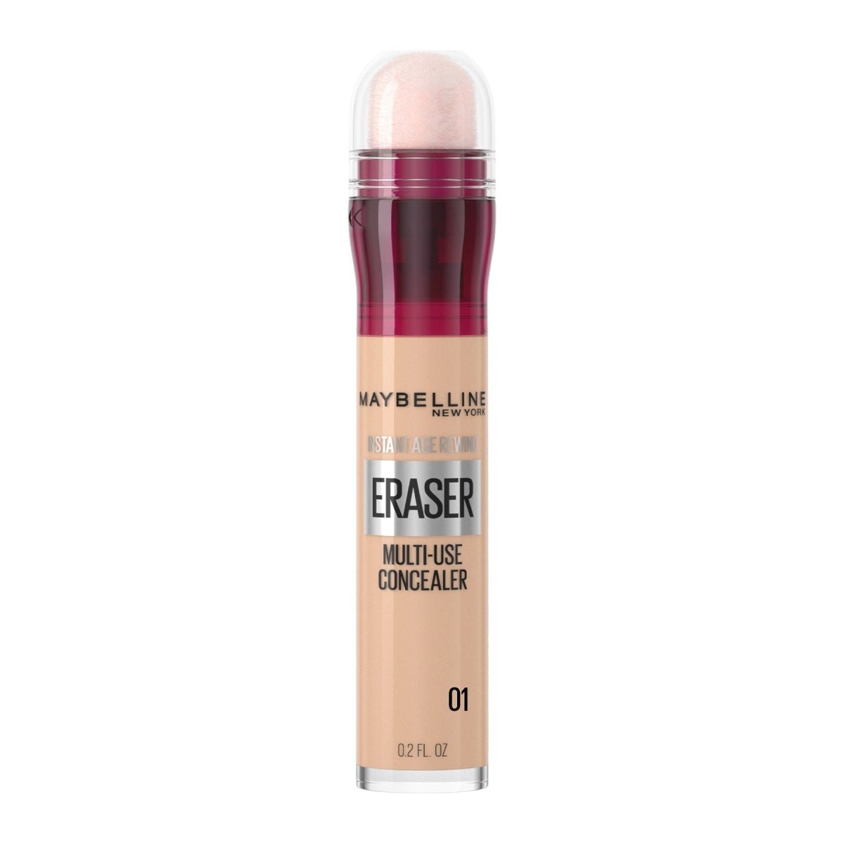 Maybelline New York Instant Anti Age Eraser Kapatıcı - 01 Light - Melori