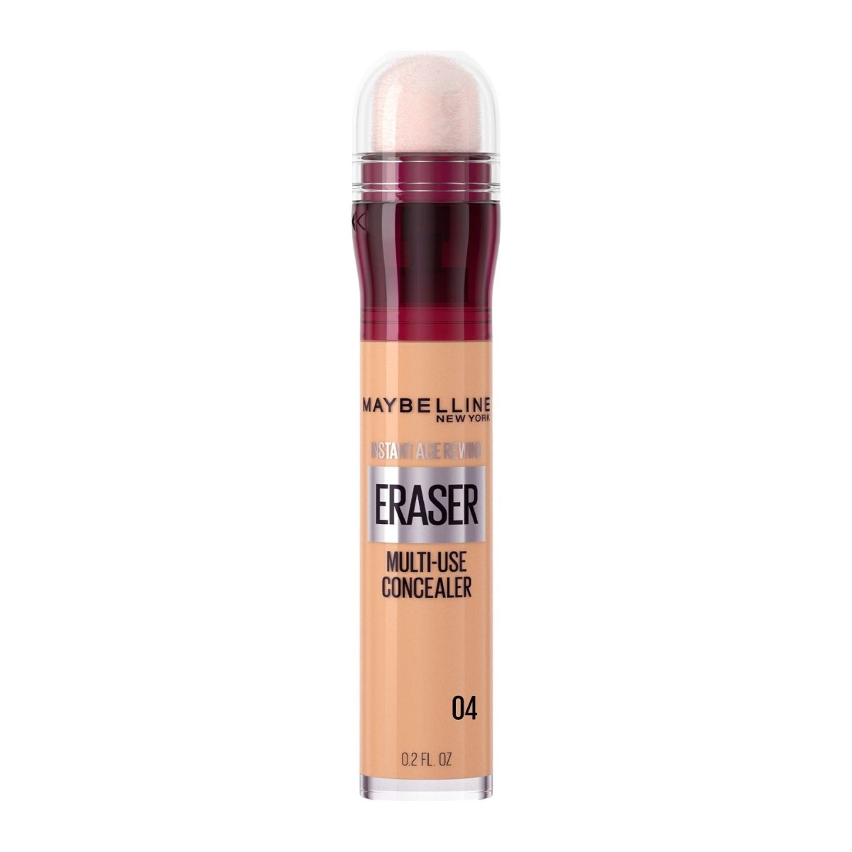 Maybelline New York Instant Anti Age Eraser Kapatıcı - 04 Honey - Melori