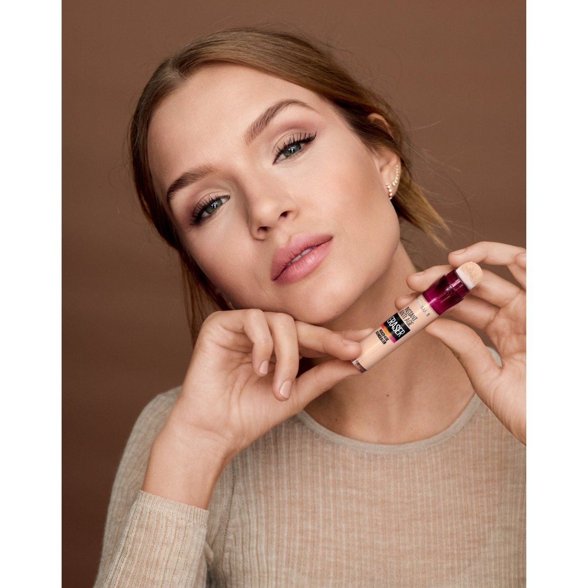 Maybelline New York Instant Anti Age Eraser Kapatıcı - 07 Sand - Melori