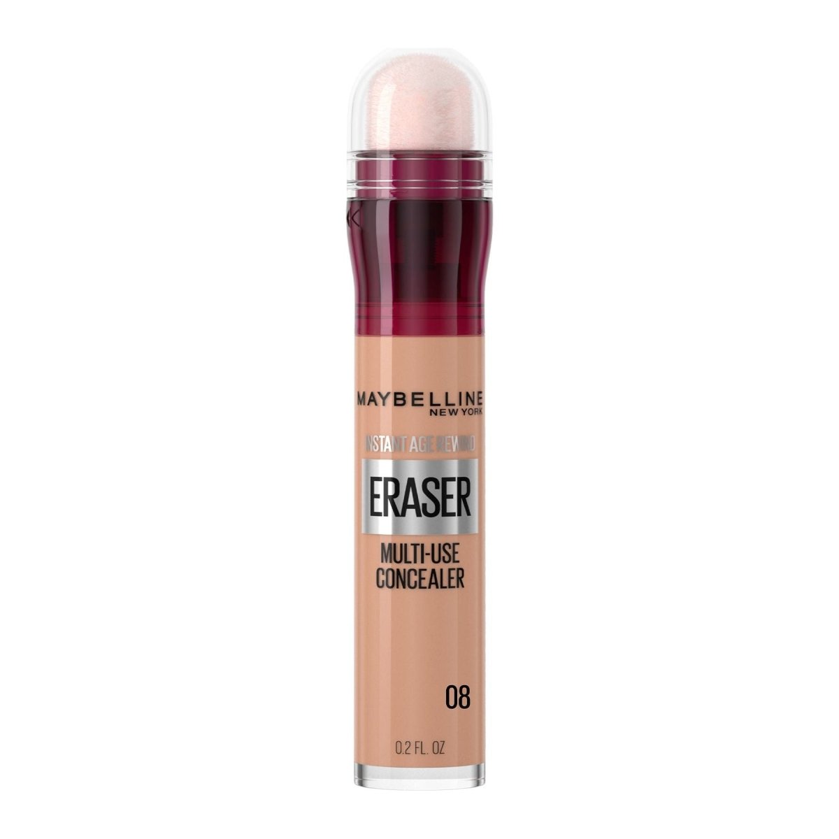 Maybelline New York Instant Anti Age Eraser Kapatıcı - 08 Buff - Melori