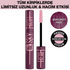 Maybelline New York Lash Sensational Sky High Burgundy Haze Maskara - Melori