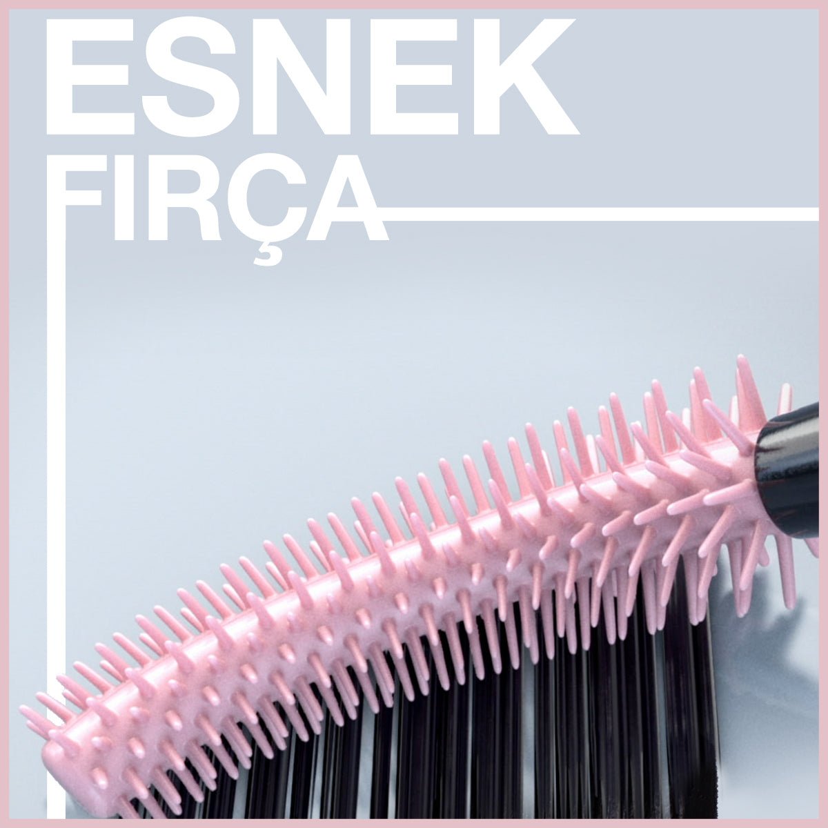 Maybelline New York Lash Sensational Sky High Suya Dayanıklı Waterproof Maskara - Melori