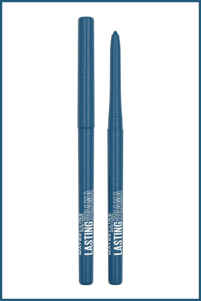 Maybelline New York Lasting Drama Automatic Liner Göz Kalemi - Under The Sea - Melori