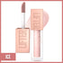Maybelline New York Lifter Gloss Nemlendirici Dudak Parlatıcısı - 002 Ice - Melori