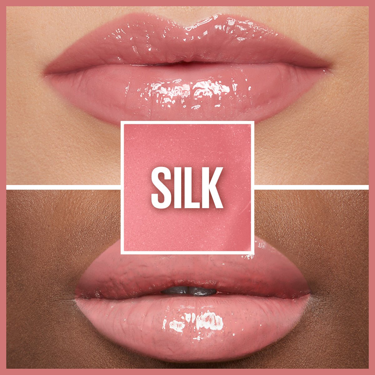 Maybelline New York Lifter Gloss Nemlendirici Dudak Parlatıcısı - 004 Silk - Melori