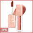 Maybelline New York Lifter Gloss Nemlendirici Dudak Parlatıcısı - 009 Topaz - Melori